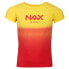Фото #1 товара NAX Kojo short sleeve T-shirt