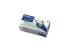 Фото #4 товара Medline Sensicare Ice Nitrile Exam Gloves Powder-Free Large Blue 250/Box MDS6803