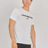 Фото #3 товара LEONE1947 Logo Wacs short sleeve T-shirt