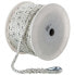 Фото #1 товара SEACHOICE Premium 3 Strand Rope 45.7 m