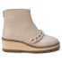 Фото #1 товара COCONUTS by Matisse Sycamore Wedge Pull On Booties Womens Size 8 M Casual Boots