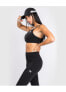 ფოტო #2 პროდუქტის Women's Essential Low Impact Sports Bra - Black