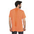 ფოტო #4 პროდუქტის ASICS Gel Cool 2 short sleeve T-shirt