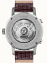 Фото #6 товара Наручные часы MASTER TIME Titanium Basic II MTLT-10758-22M 34mm 5ATM