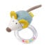 Фото #1 товара Развивающая игрушка Fehn Raton Rattle Multicolor