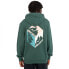 ELEMENT Joint Cube hoodie