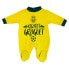 ფოტო #1 პროდუქტის VILLAREAL CF Xicotet Groguet Long Sleeve Romper