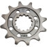 Фото #1 товара JT SPROCKETS 520 JTF1565.12 Steel Front Sprocket