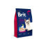 Фото #1 товара Корм для котов Brit Для взрослых Курица 1,5 Kg