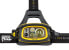 Фото #2 товара Petzl DUO Z2 - Headband flashlight - Black - Yellow - 1 m - IP67 - 50 lm - 430 lm