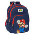 Фото #1 товара Школьный рюкзак Super Mario World 32 x 42 x 15 cm