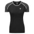 Dare2B Fixate Wool short sleeve T-shirt