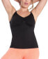 ფოტო #3 პროდუქტის Plus Size Sottile Wireless Shaping Camisole