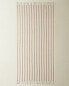 Фото #9 товара Striped cotton towel