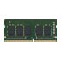 Фото #4 товара Kingston KSM32SES8/8MR - 8 GB - DDR4 - 3200 MHz - 260-pin SO-DIMM