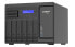 Фото #2 товара QNAP TS-h886 - NAS - Tower - Intel® Xeon® D - D-1602 - Black