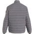 Фото #2 товара CALVIN KLEIN Recycled Side Logo padded jacket