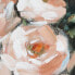 Фото #2 товара Картина маслом Roses Древесина сосны (80 X 4 x 100 cm)