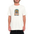 ფოტო #2 პროდუქტის VOLCOM Sacred Stone short sleeve T-shirt