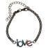 ფოტო #2 პროდუქტის URBAN CLASSICS Love Bracelet
