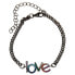 Фото #2 товара URBAN CLASSICS Love Bracelet