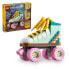 Фото #7 товара LEGO Retro Skate Construction Game