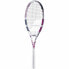Фото #3 товара Теннисная ракетка Babolat Evo Aero Разноцветный