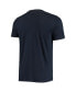 ფოტო #4 პროდუქტის Men's Navy Boston Red Sox City Cluster T-shirt