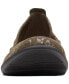 ფოტო #3 პროდუქტის Women's Jenette Ease Slip-On Flats