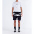 Фото #4 товара HURLEY Oceancare Block Party sweat shorts