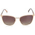 Ladies' Sunglasses Carolina Herrera CH 0030/S ø 56 mm Golden Habana