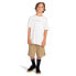 ფოტო #7 პროდუქტის ELEMENT Marching Ants short sleeve T-shirt