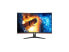 AOC C32G2E 32" (31.5" Viewable) Full HD 1920 x 1080 165 Hz D-Sub, HDMI, DisplayP