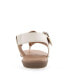 Фото #11 товара Women's Isa Flat Sandals