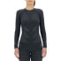 Фото #2 товара UYN Resilyon Round Necek Long Sleeve Base Layer