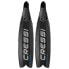 Фото #2 товара CRESSI Gara Turbo Impulse spearfishing fins