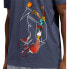 Фото #4 товара ADIDAS Dame Avatar short sleeve T-shirt