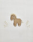 Фото #7 товара Children’s embroidered donkey pillowcase