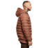 URBAN CLASSICS Basic Bubble jacket