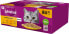 Фото #1 товара Whiskas Saszetki z drobiem dla kota 80x85g