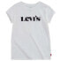 ფოტო #2 პროდუქტის LEVI´S ® KIDS Graphic short sleeve T-shirt