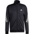 ADIDAS 3S Knit Jacket