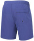 ფოტო #4 პროდუქტის Men's Oh Buoy 2N1 Volley 7" Swim Shorts