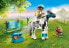 Фото #5 товара Игровой набор фигурок Playmobil Country Pony da collezione Lewitzer 70515