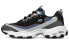 Skechers D'LITES 52675-BKBL Athletic Sneakers