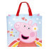 Фото #2 товара PEPPA PIG 45x40x22 cm Shopping Bag