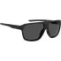 Unisex Sunglasses Under Armour UA-DOMINATE-003G2KA Ø 62 mm