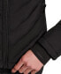Фото #5 товара Womens Side-Panel Hooded Packable Puffer Coat, Created for Macys