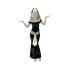 Фото #8 товара Костюм карнавальный Shico Маскарадный костюм для взрослых Чёрная египтянка (3 предмета)