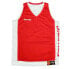 Фото #2 товара SPALDING Reversible sleeveless T-shirt